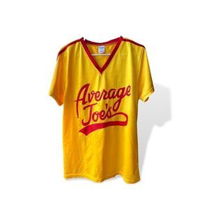 Dodgeball "Average Joe’s" Jersey Shirt (Medium)